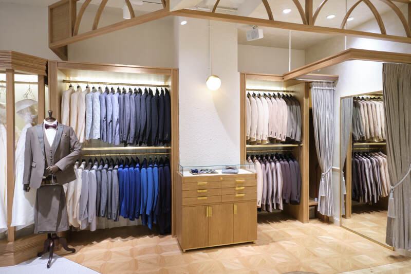 Point1 多彩な撮影シーン