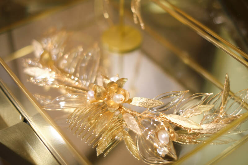 Point1 多彩な撮影シーン