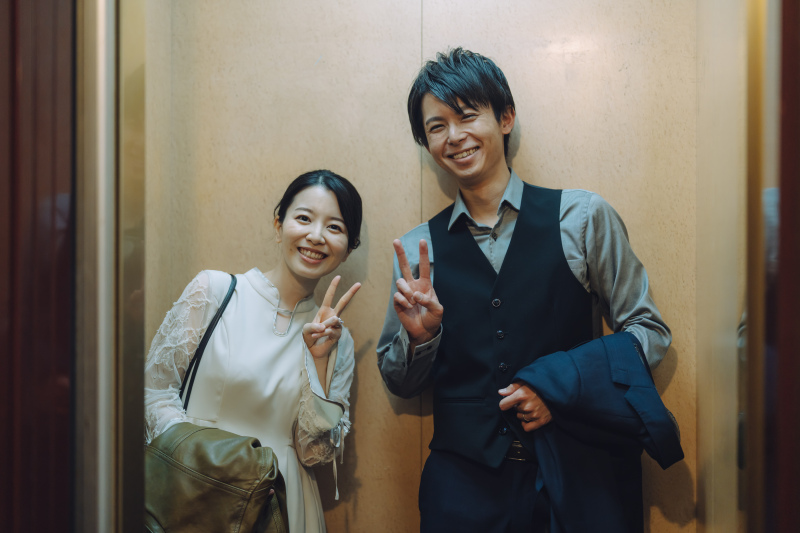 step1 事前来店・お問合せ