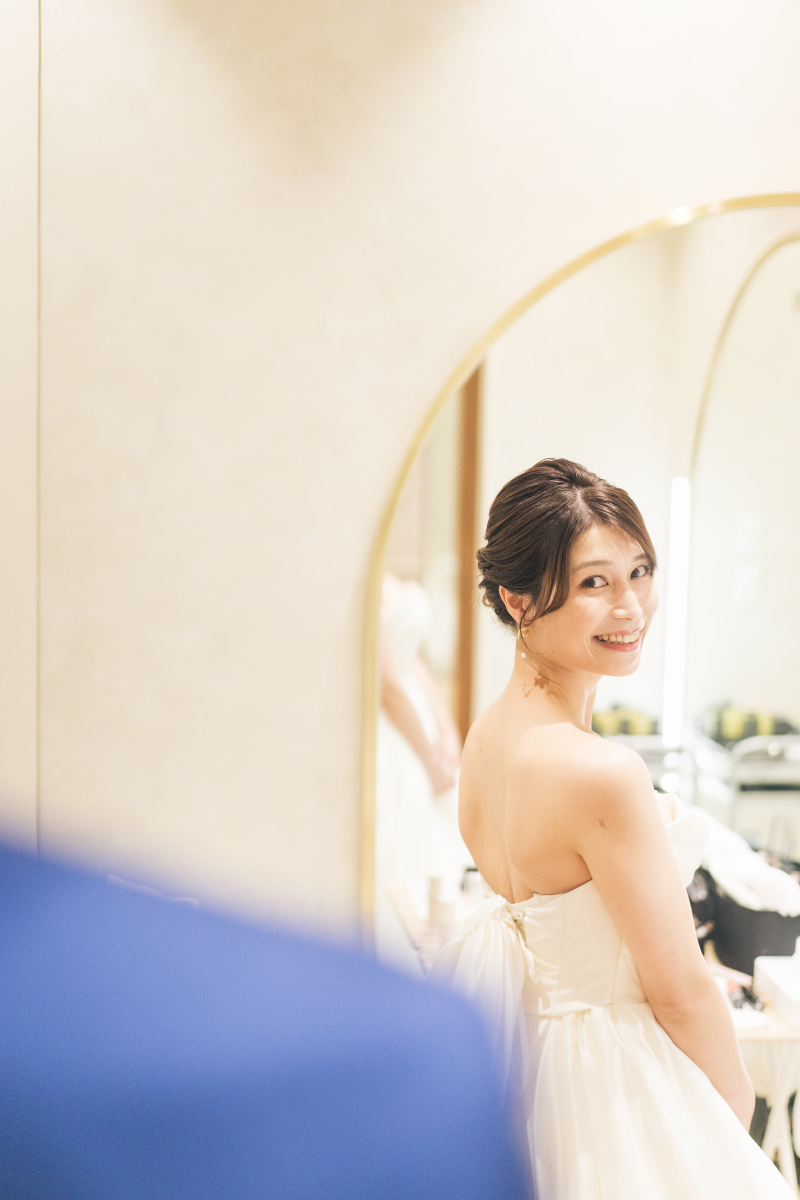 step1 事前来店・お問合せ