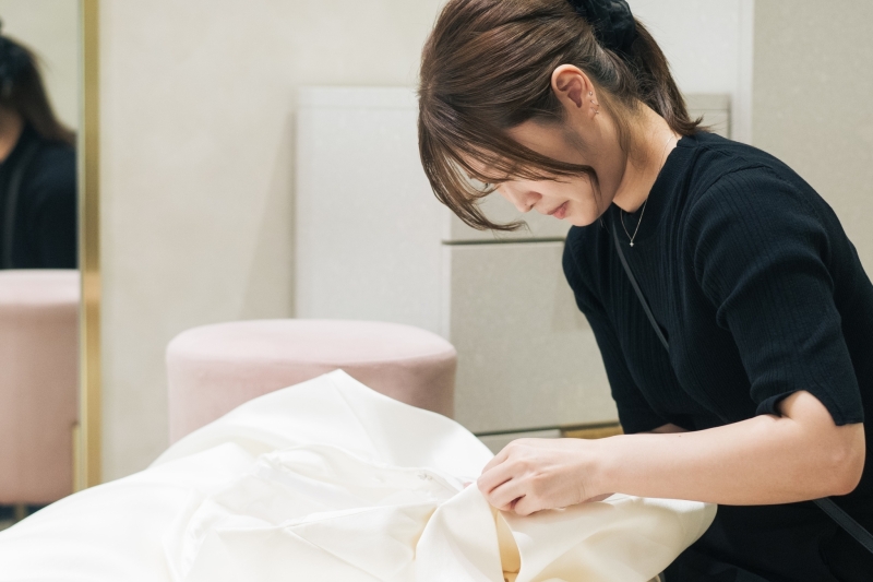 20以上ある撮影シーン