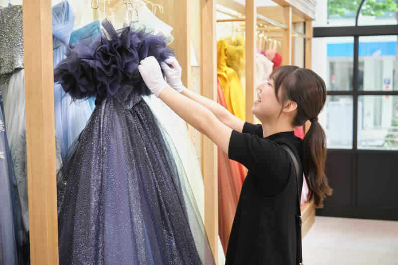 Point1 多彩な撮影シーン