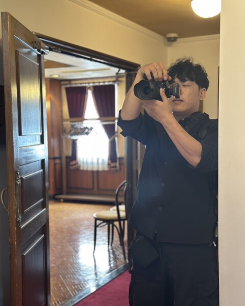 20以上ある撮影シーン