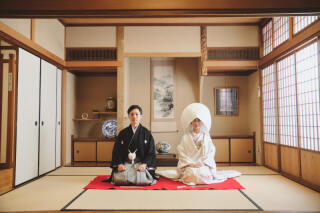 BRIDARIUM MUE横浜(ブライダリウム ミュー横浜)_おすすめ☆