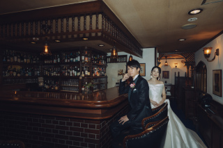 BRIDARIUM MUE横浜(ブライダリウム ミュー横浜)_馬車道十番館