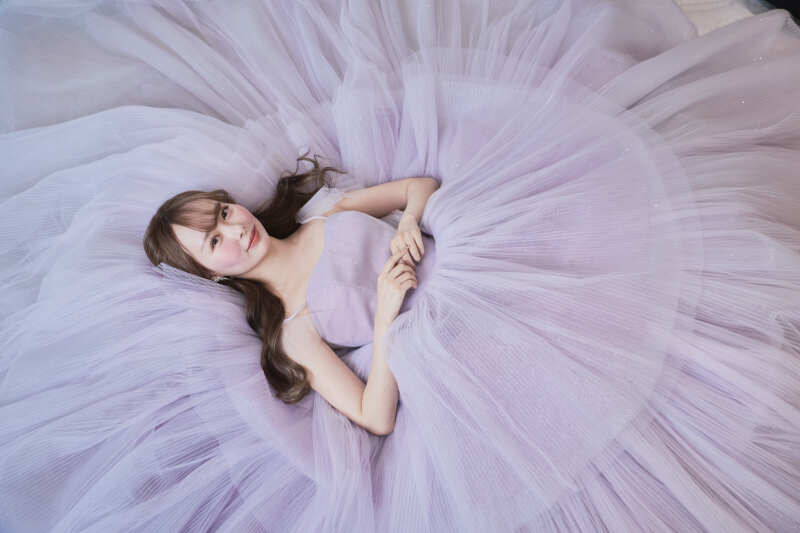 BRIDARIUM MUE横浜(ブライダリウム ミュー横浜)_衣装の追加料金がない