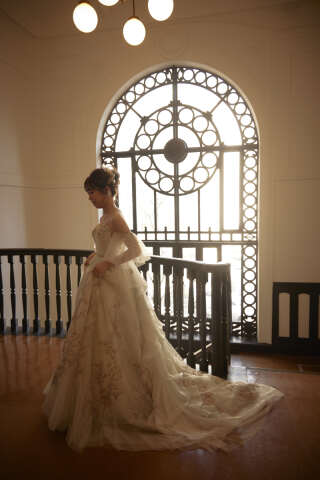 BRIDARIUM MUE横浜(ブライダリウム ミュー横浜)_開港記念会館