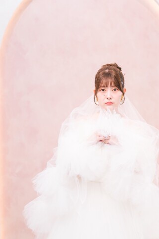 BRIDARIUM MUE横浜(ブライダリウム ミュー横浜)_ドレスショップ店内