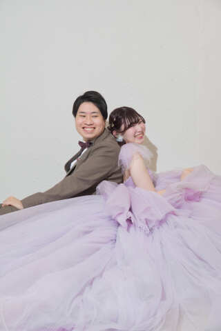 BRIDARIUM MUE横浜(ブライダリウム ミュー横浜)_おすすめ☆