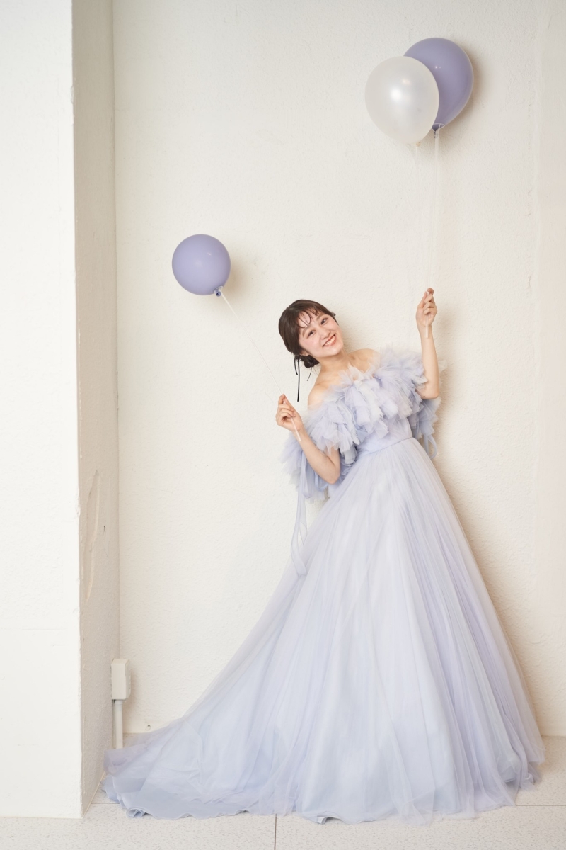 BRIDARIUM MUE横浜(ブライダリウム ミュー横浜)_ソロウエディング対応可