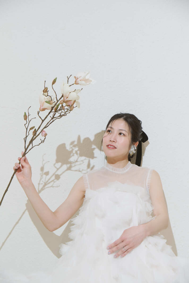 BRIDARIUM MUE横浜(ブライダリウム ミュー横浜)_ソロウエディング対応可