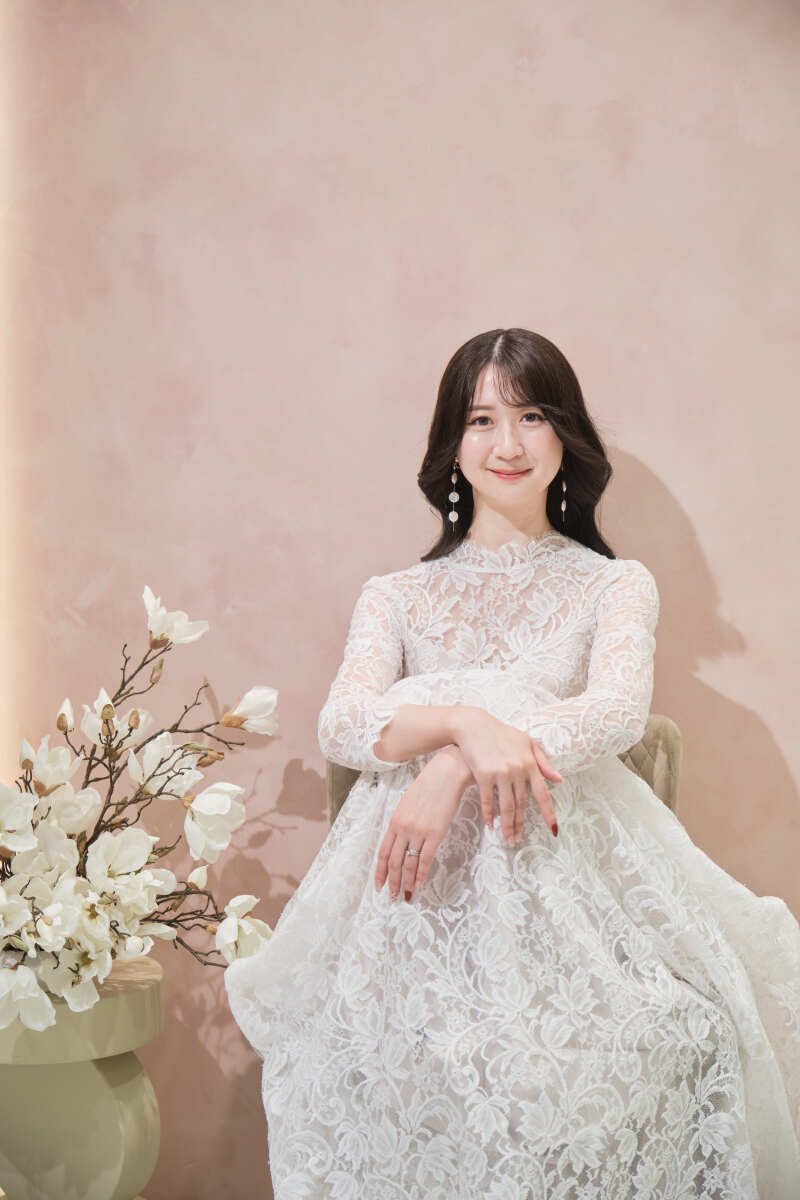 BRIDARIUM MUE横浜(ブライダリウム ミュー横浜)_ソロウエディング対応可