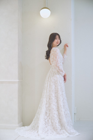 BRIDARIUM MUE横浜(ブライダリウム ミュー横浜)_おすすめ☆