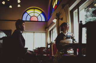 BRIDARIUM MUE横浜(ブライダリウム ミュー横浜)