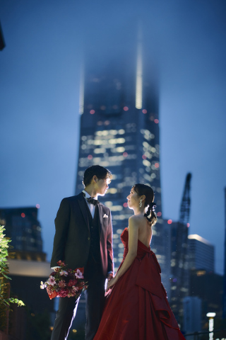 撮影予定に無かった場所でも、いいな！と思ったらシャッターを切ります。