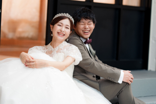 数年後にまた見返したときに、撮影の時の気持ちを思い返せるようなお写真を心掛けています。