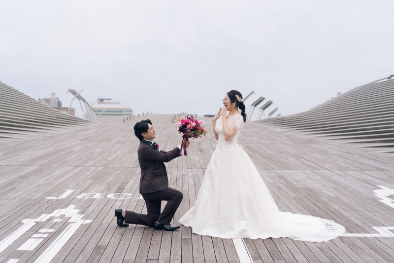 撮りたいイメージや演出がありましたら遠慮なくご相談ください。