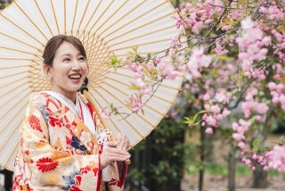 事前試着付き！【鎌倉】〔寺院〕和装1着｜鎌倉近隣寺院の和装ロケーション撮影｜寺院はお好きな場所を選べます