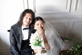 BRIDARIUM MUE横浜(ブライダリウム ミュー横浜)