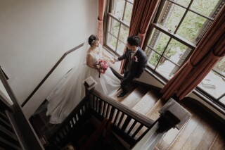 BRIDARIUM MUE横浜(ブライダリウム ミュー横浜)