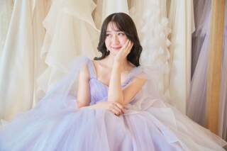 今だけお得！！ドレスショップ店内で撮るウエディングフォト★ドレス1着＆タキシード1着