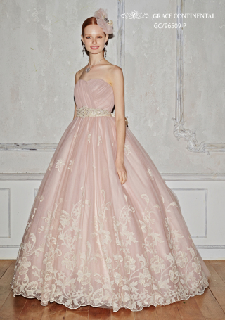 【GRACE CONTINENTAL】C9F-635