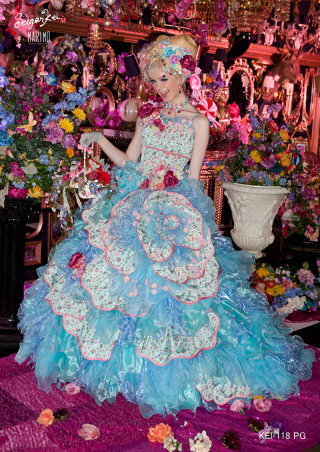 【Sugar Kei】C7F-537