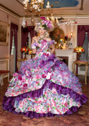 【Sugar Kei】C5F-567