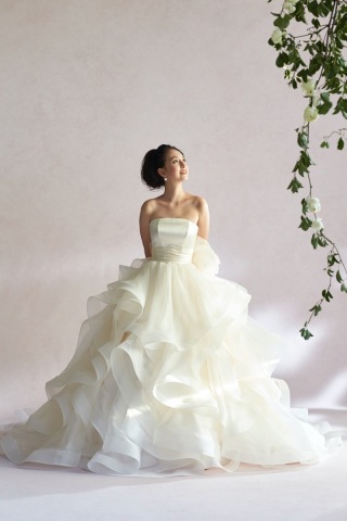 【Les Fees couture】W7F-1005