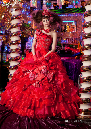 【Sugar Kei】C9F-306