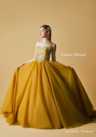 【Lulu felice】C7F-802