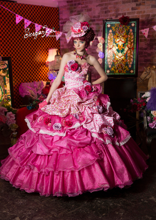 【Sugar Kei】C5F-610