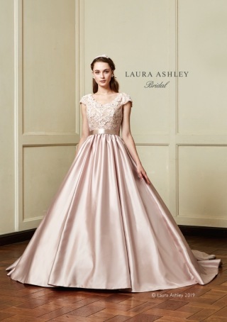 【LAURA ASHLEY】C7F-776