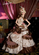 【Sugar Kei】C7F-248