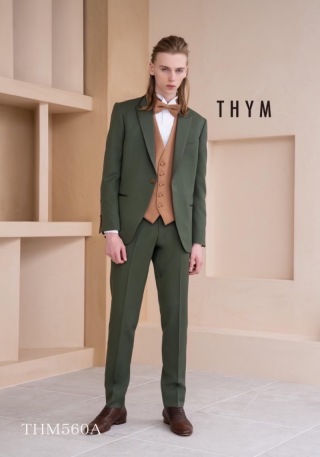 【THYM】グリーン