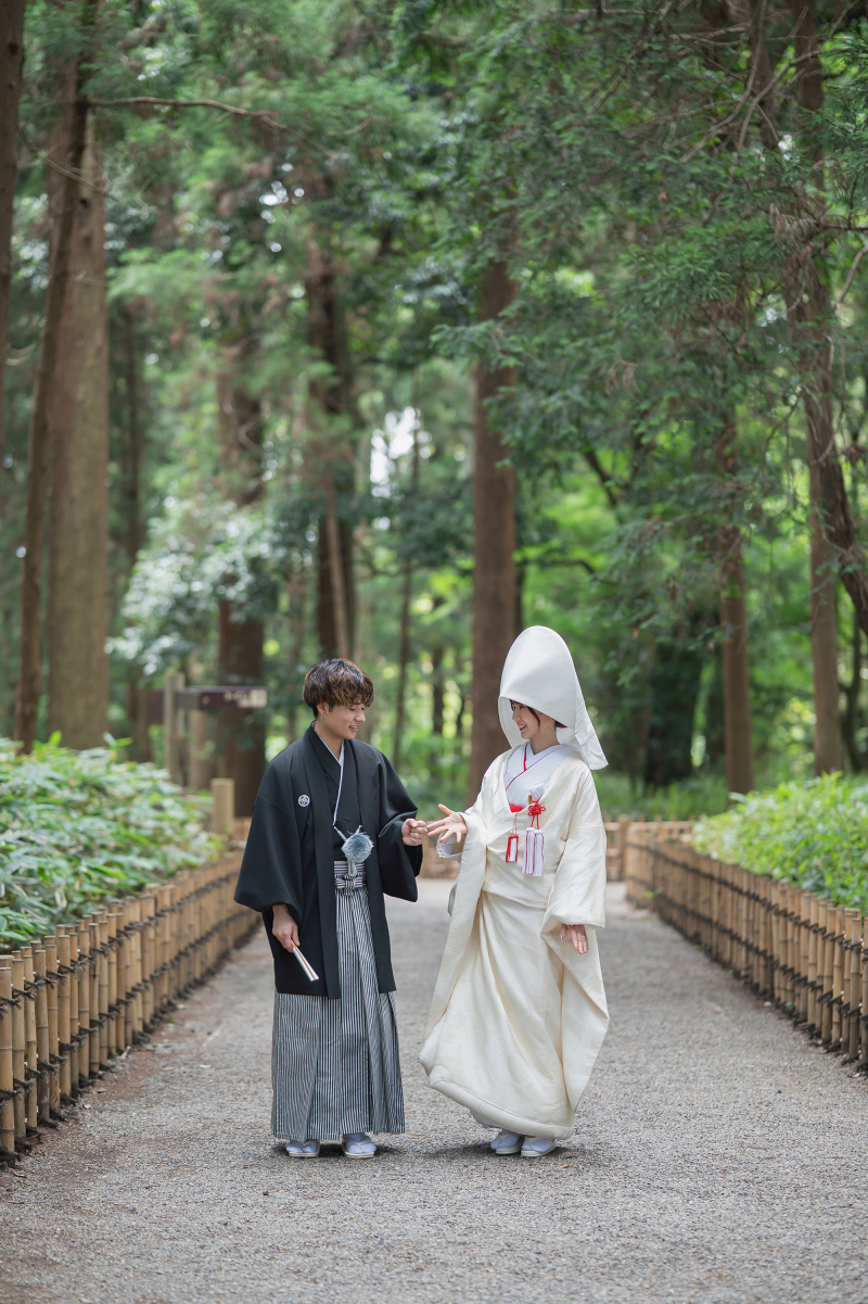 勝負はこれから！