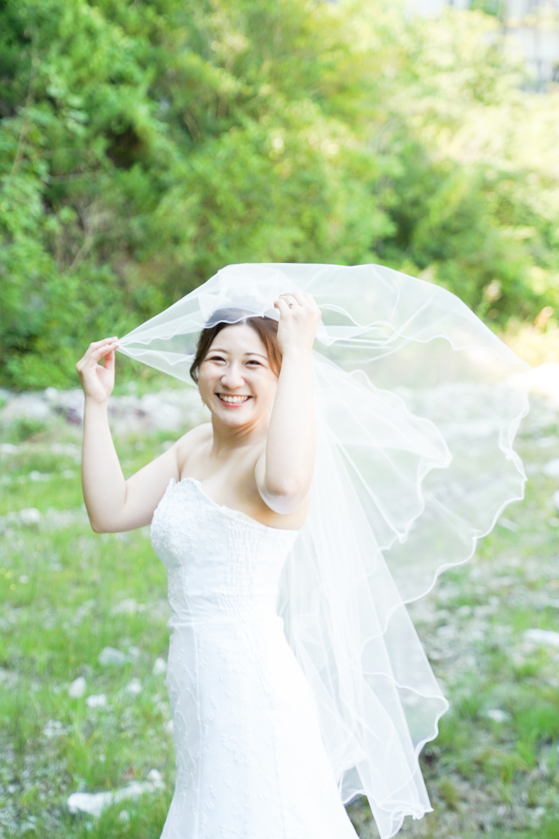 ベールショット