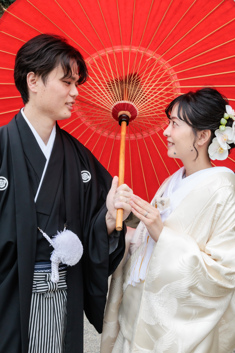 和装ロケーション