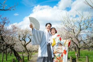 和装ロケーション