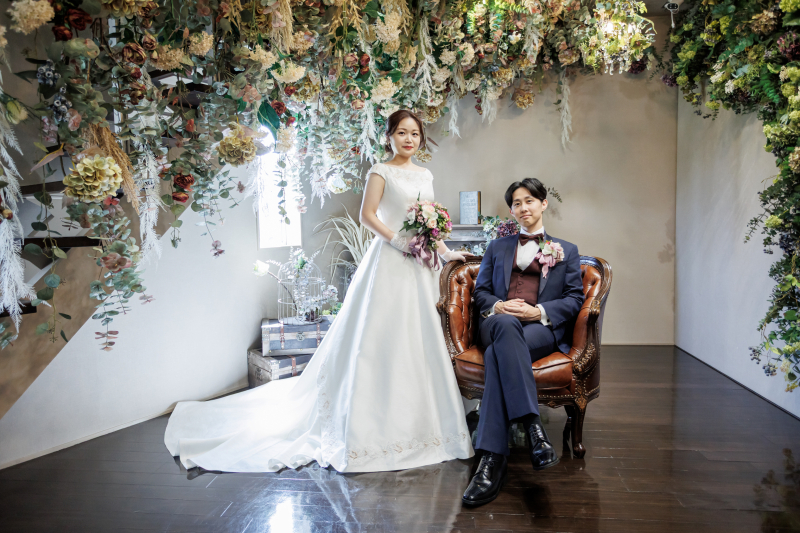 ちょっと大人なショット