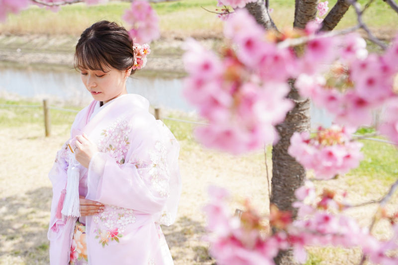 新婦様ソロカット☆