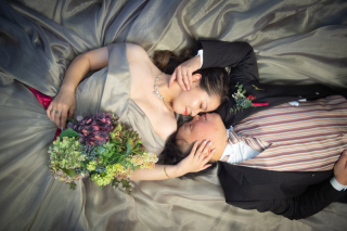 和装ロケーション＆スタジオ撮影