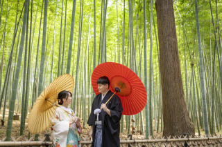 和装ロケーション