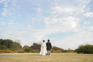 和装ロケーション撮影
