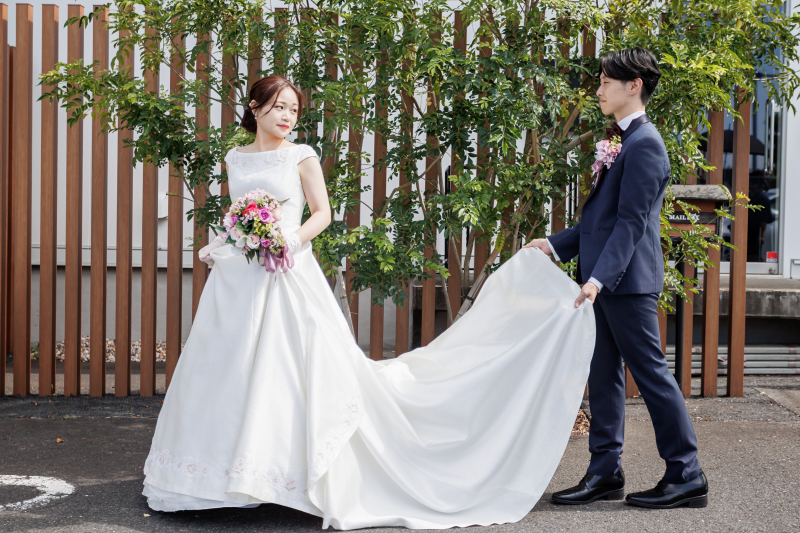 ちょっと外へ出てみよう