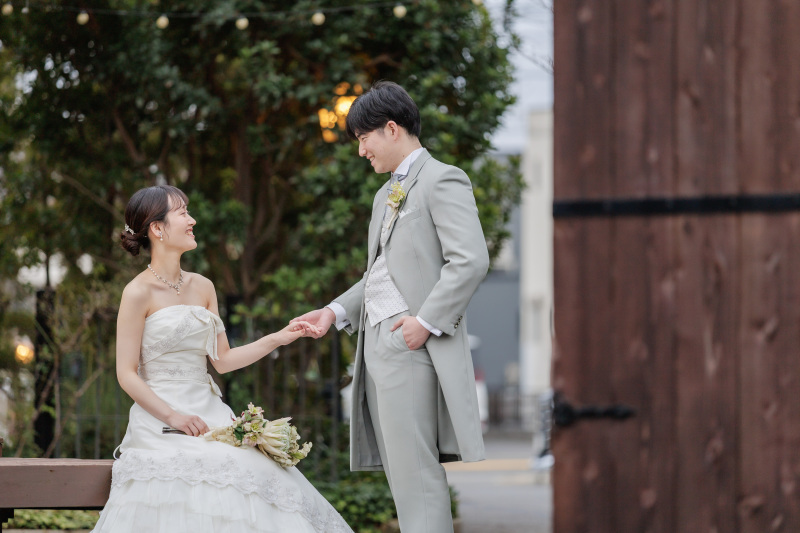 衣装チェンジ⭐︎