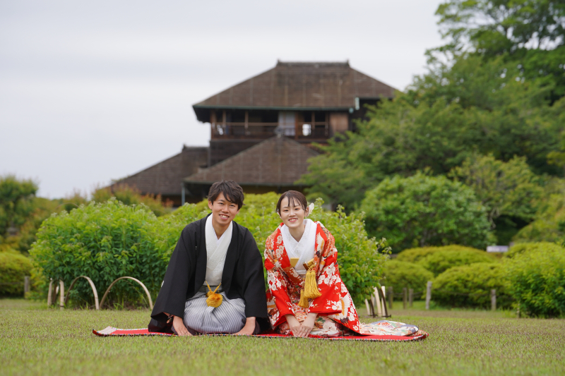 ごあいさつはきちんとね⭐︎