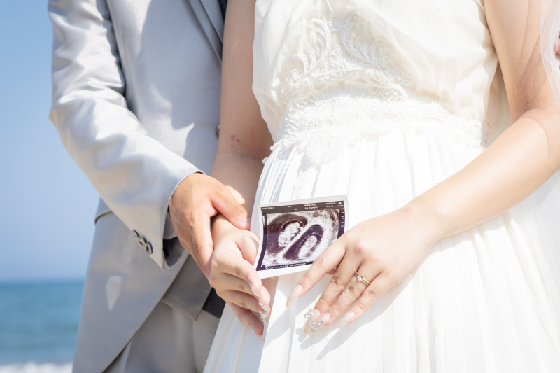 小さな命を感じるひととき