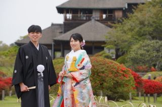 和装ロケーション