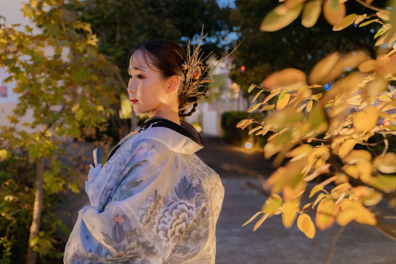 アンシャンテ水戸